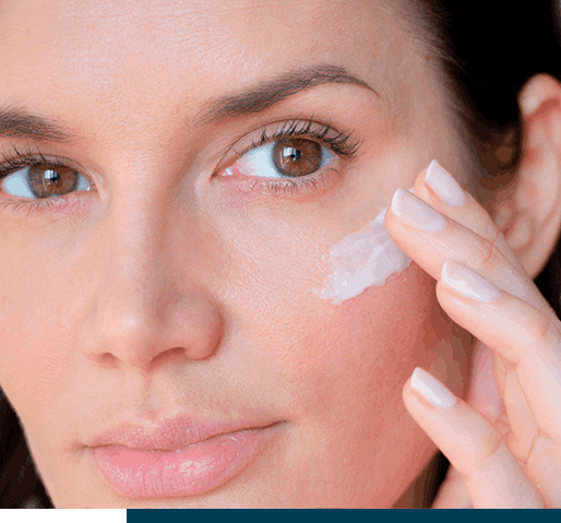 ¿Te preocupa el contorno de ojos?